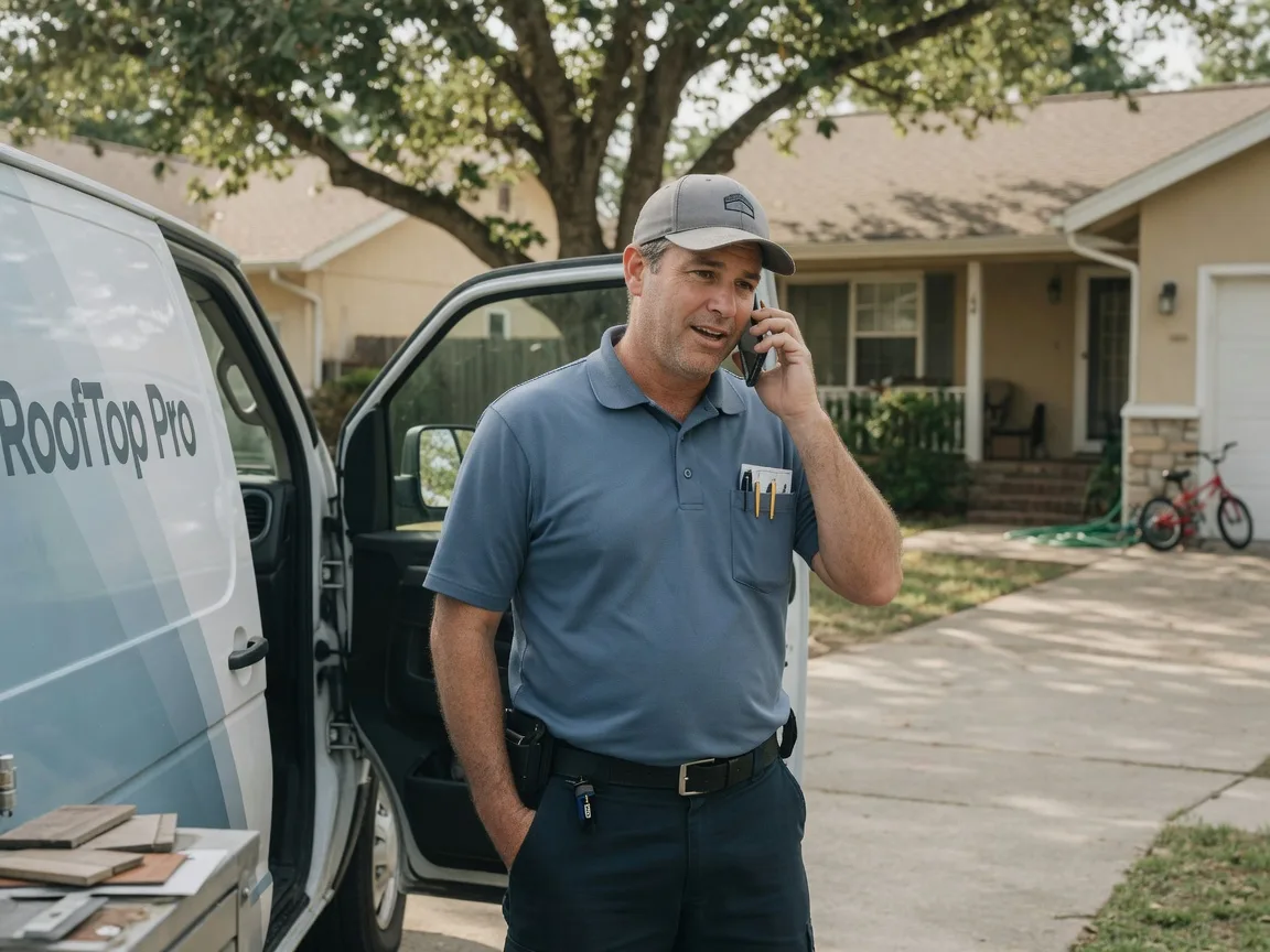 Roof Repair Rolling Prairie, IN FAQs