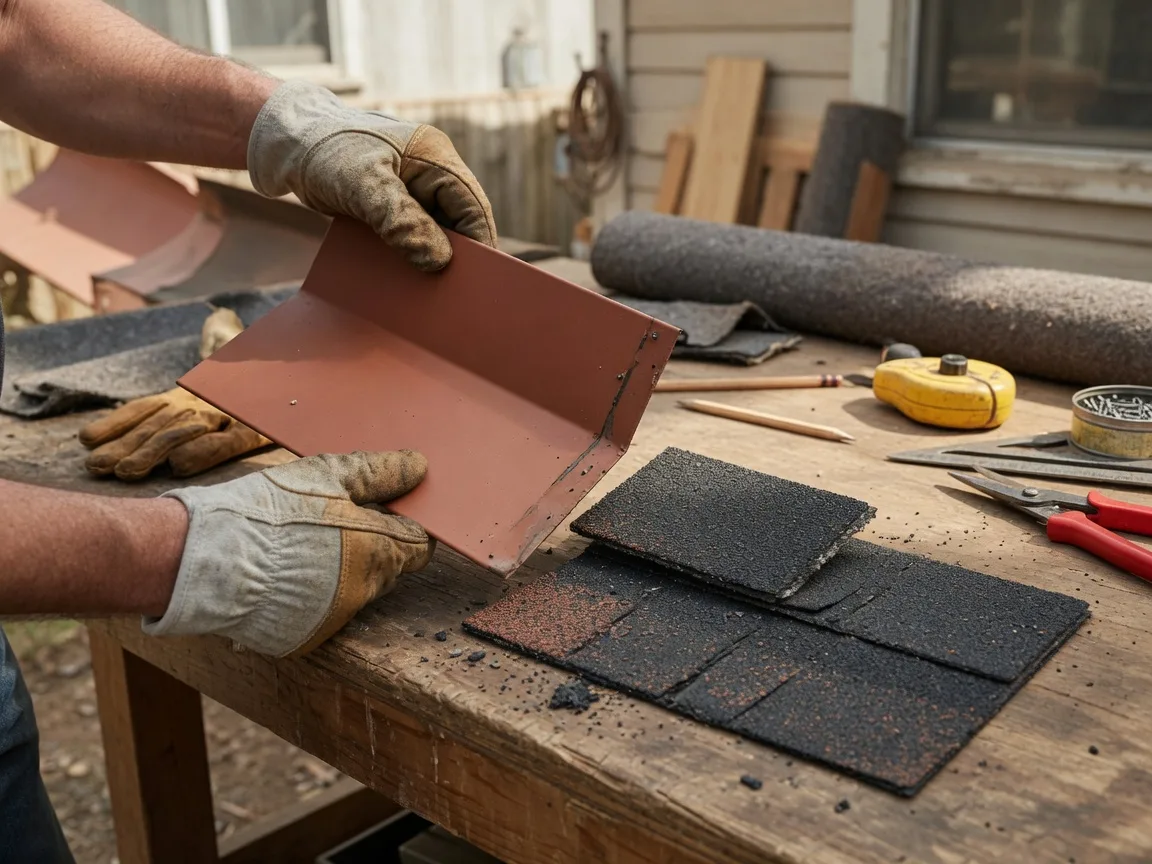 Roof Repair company in Rolling Prairie, IN